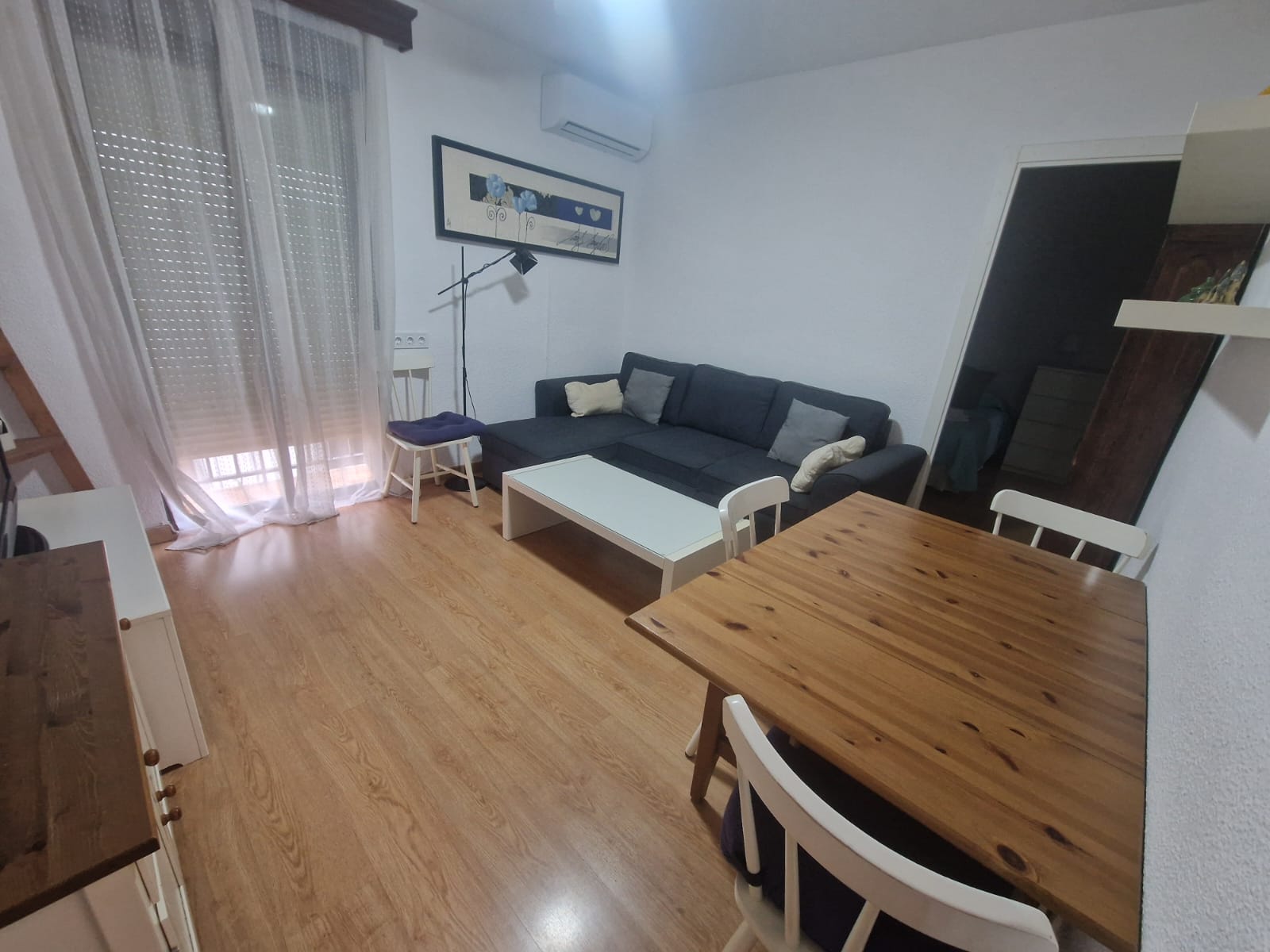 Apartamentos en Los Patios de San Basilio san basilio