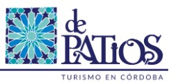 Apartamentos en Los Patios de San Basilio logo patios