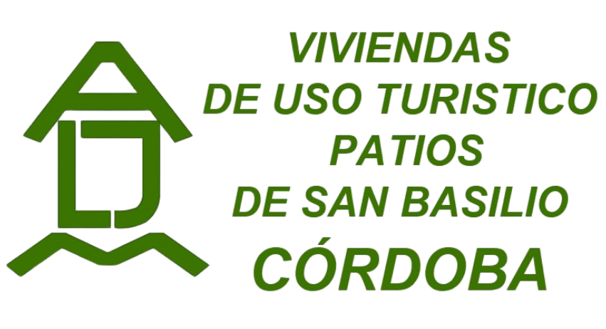 viviendas de uso turistico en patios de san basilio cordoba logo viviendas de uso turistico en patios de san basilio cordoba logo